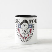 Task Force Tasse General-Sarge (Zentrum)