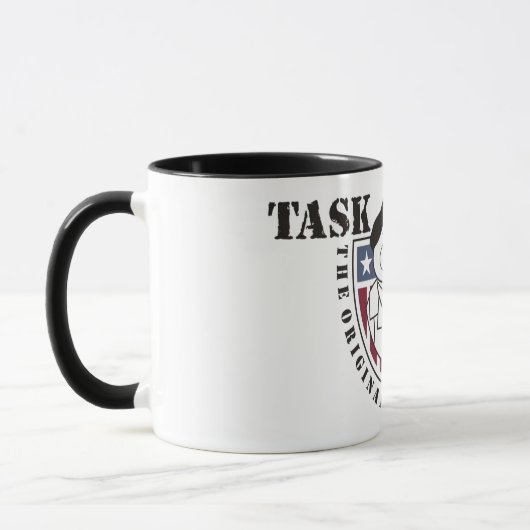 Task Force Tasse General-Sarge (Links)