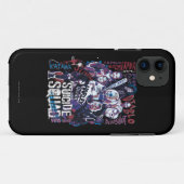 Task Force X der Selbstmord-Gruppe-| Case-Mate iPhone Hülle (Rückseite (Horizontal))