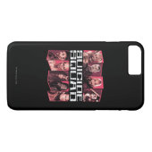 Task Force X der Selbstmord-Gruppen-| Case-Mate iPhone Hülle (Rückseite (Horizontal))