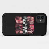 Task Force X der Selbstmord-Gruppen-| Case-Mate iPhone Hülle (Rückseite (Horizontal))