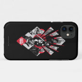 Task Force X der Selbstmord-Gruppen-| Case-Mate iPhone Hülle (Rückseite (Horizontal))