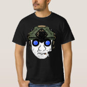 Taskforce Doomer T-Shirt (Vorderseite)