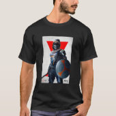 Taskmaster Essential T - Shirt (Vorderseite)