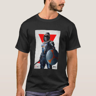 Taskmaster Essential T - Shirt