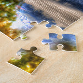 TASMAN BRÜCKE HOBART TASMANIEN AUSTRALIEN PUZZLE (Seite)