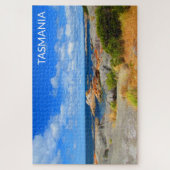 Tasmania-Bucht Puzzle (Vertikal)