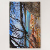 Tasmania-Bucht Puzzle (Vertikal)