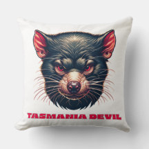Tasmania Devil Australia