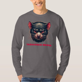 Tasmania Devil Australia T-Shirt