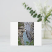 TASMANIA DEVILS KITCHEN AUSTRALIA POSTKARTE (Stehend Vorderseite)