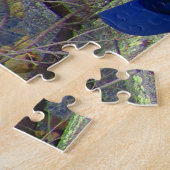 Tasmania-Feuerstelle Puzzle (Seite)