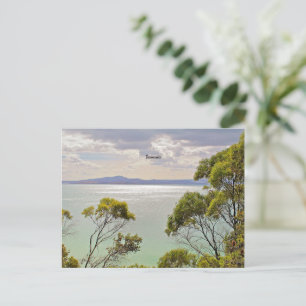 Tasmania, Island Staat Australiens, Postkarte