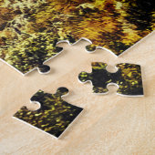 Tasmania Wiege Puzzle (Seite)