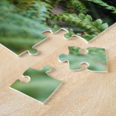 Tasmanian Devil Begegnung Puzzle (Seite)