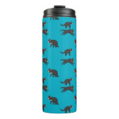 Tasmanian Devil Thermosbecher (Vorderseite)