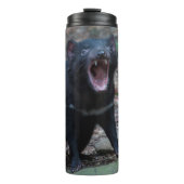 Tasmanian Devil Thermosbecher (Vorderseite)