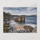 Tasmanie (18) postkarte (Vorderseite)