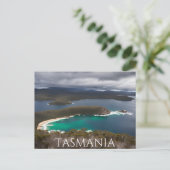 Tasmanie (20) postkarte (Stehend Vorderseite)