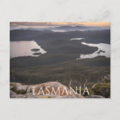 Tasmanie (2) postkarte (Vorderseite)