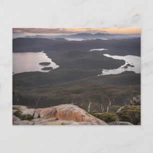 Tasmanie (3) postkarte