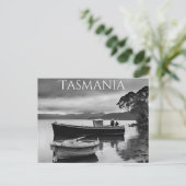 Tasmanie (4) postkarte (Stehend Vorderseite)