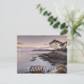 Tasmanie (8) postkarte (Stehend Vorderseite)