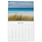 Tasmanie australia kalender (Mär 2027)