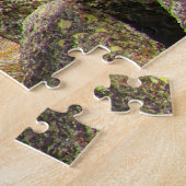 Tasmanie-Bucht Puzzle (Seite)