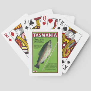 Tasmanie ~ Das Eldorado Spielkarten