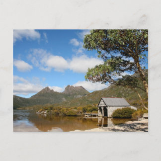 Tasmanie Postkarte