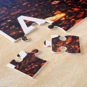 Tasmanie Puzzle (Seite)