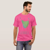 Tasmanie T-Shirt (Vorne ganz)