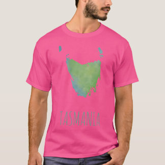 Tasmanie T-Shirt