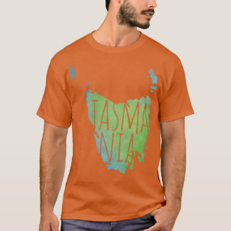 Tasmanie T-Shirt