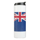 Tasmanie Thermosbecher (Nach links gedreht)