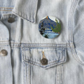 Tasmanien Button (Beispiel)