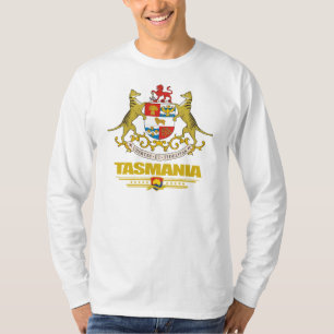 Tasmanien COA T-Shirt
