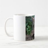 Tasmaniens Quoll Kaffeetasse (Links)
