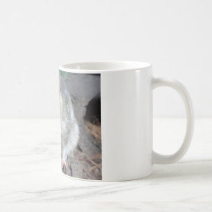 Tasmaniens Quoll Kaffeetasse