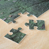 Tasmanischer Teufel in Tasmanien Australien, 1014 Puzzle (Seite)