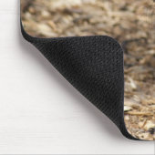 Tasmanischer Teufel Mousepad (Ecke)