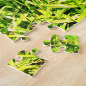 Tasmanischer Teufel Puzzle (Seite)