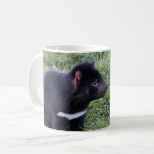Tasmanischer Teufel, Tasmanien, Australien Kaffeetasse
