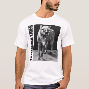Tasmanischer Tiger T-Shirt