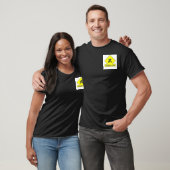 Tassa Dojo T-Shirt (Unisex)