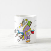 Tassa REIAL Kaffeetasse (Mittel)