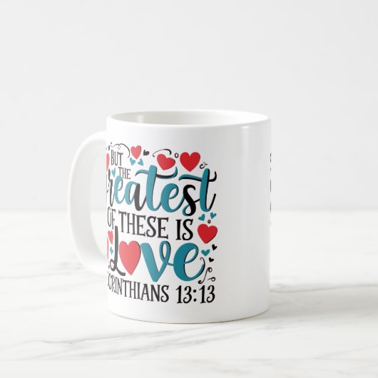 Tasse (Vorderseite Links)