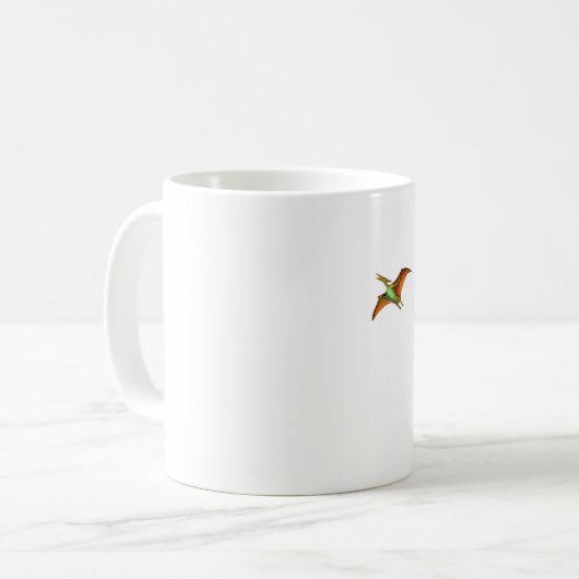 Tasse (Vorderseite Links)