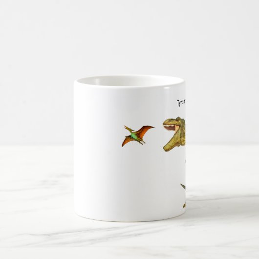 Tasse (Mittel)